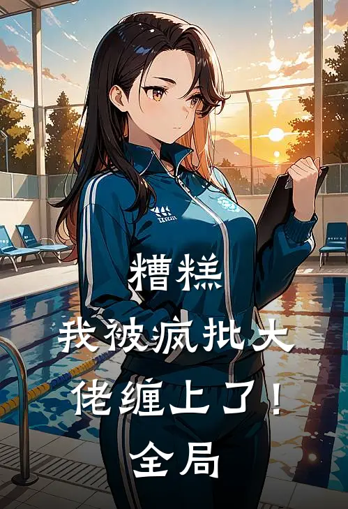 糟糕，我被疯批大佬缠上了！全局