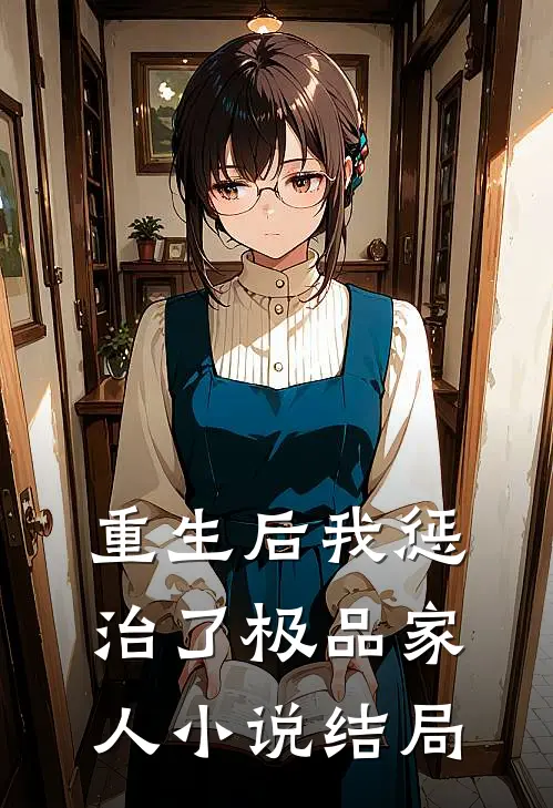 重生后我惩治了极品家人小说结局