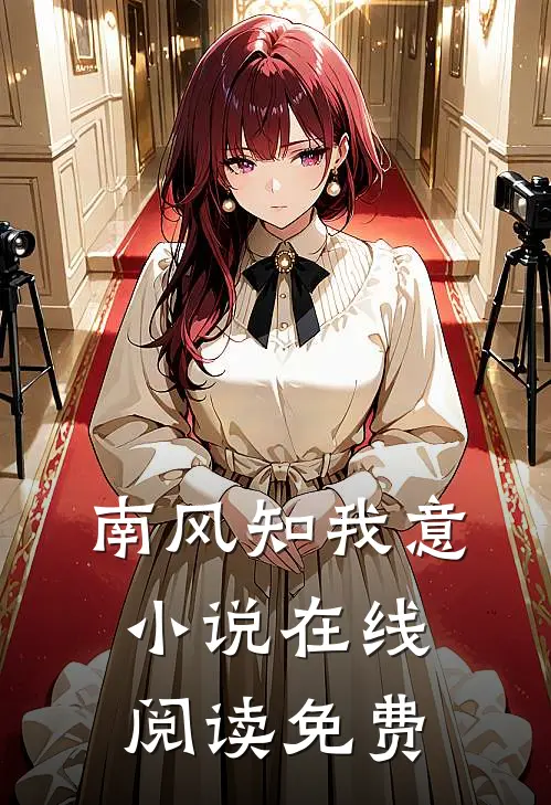 南风知我意小说在线阅读免费