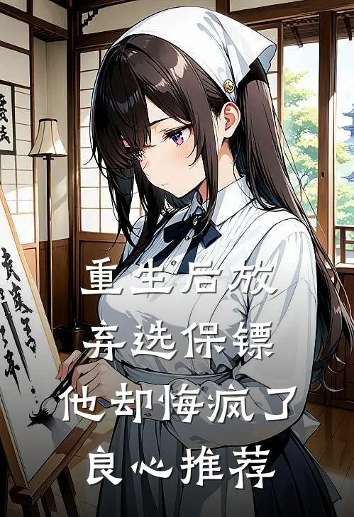 重生后放弃选保镖，他却悔疯了良心推荐