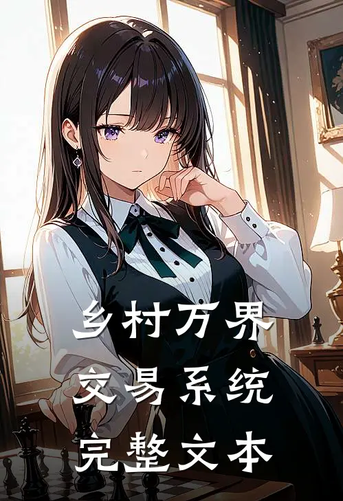 乡村万界交易系统完整文本
