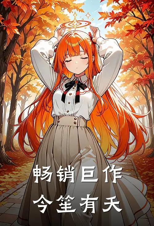 畅销巨作今笙有夭