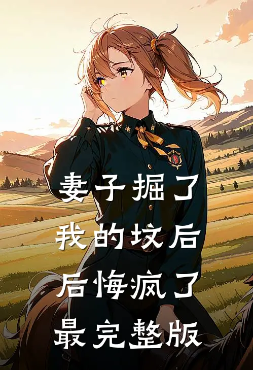 妻子掘了我的坟后，后悔疯了最完整版
