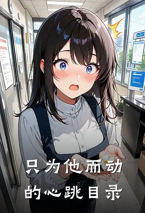 只为他而动的心跳目录