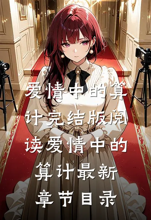 《爱情中的算计》完结版阅读《爱情中的算计》最新章节目录