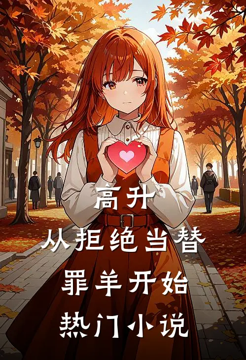 高升：从拒绝当替罪羊开始热门小说