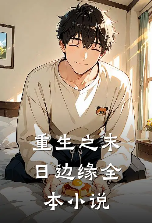 重生之末日边缘全本小说