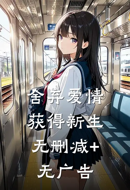 舍弃爱情，获得新生无删减+无广告