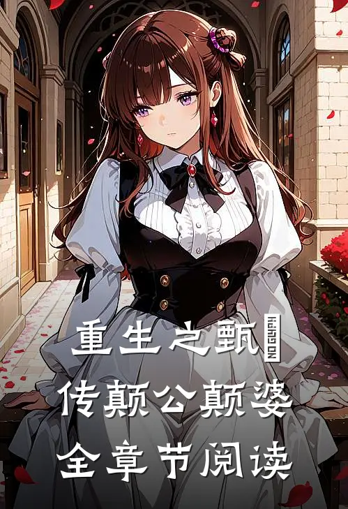 重生之甄嬛传颠公颠婆全章节阅读