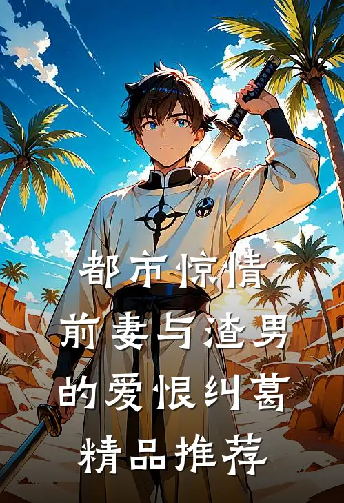 都市惊情：前妻与渣男的爱恨纠葛精品推荐