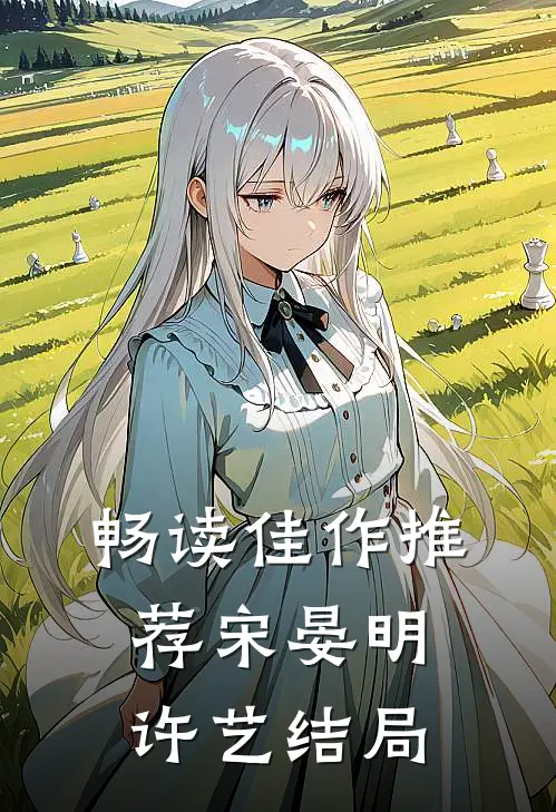 畅读佳作推荐宋晏明许艺结局