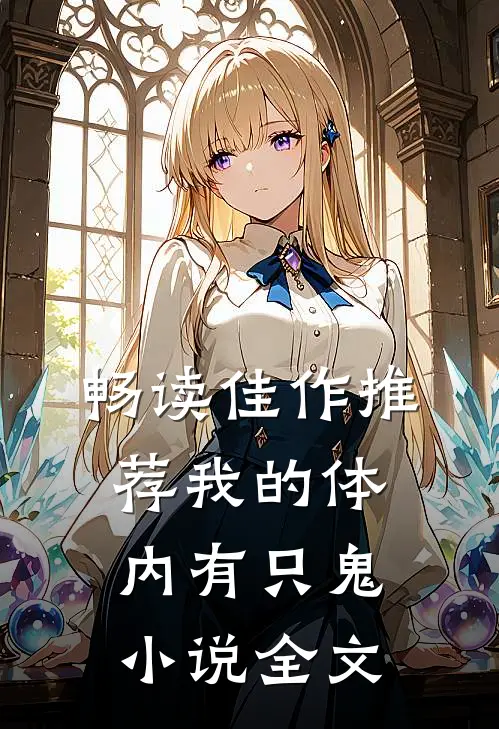 畅读佳作推荐我的体内有只鬼小说全文