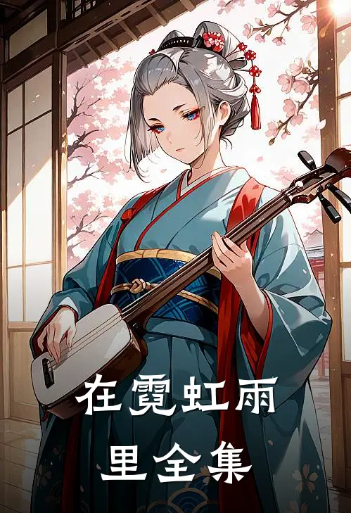 在霓虹雨里 全集