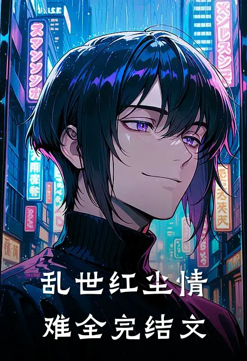 乱世红尘情难全完结文