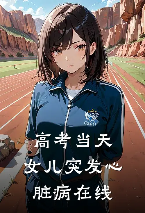 高考当天，女儿突发心脏病在线