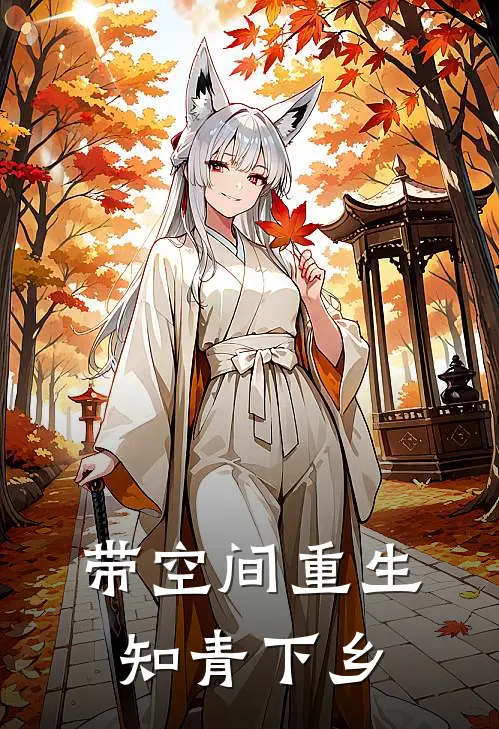 带空间重生知青下乡