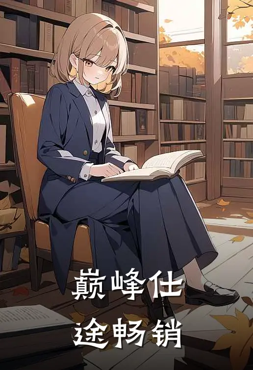 巅峰仕途畅销