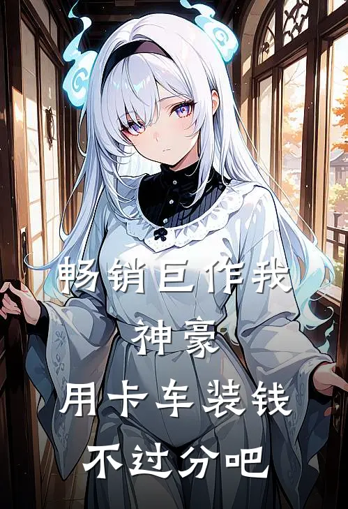畅销巨作我，神豪，用卡车装钱不过分吧