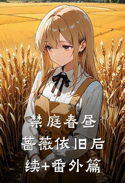 禁庭春昼，蔷薇依旧后续+番外篇