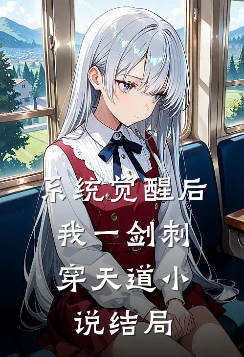 系统觉醒后，我一剑刺穿天道小说结局