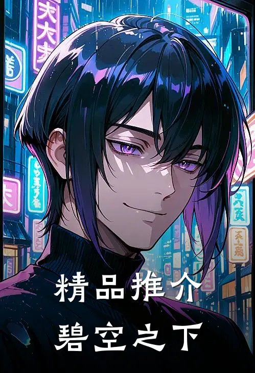 精品推介碧空之下
