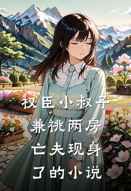 权臣小叔子兼祧两房，亡夫现身了的小说