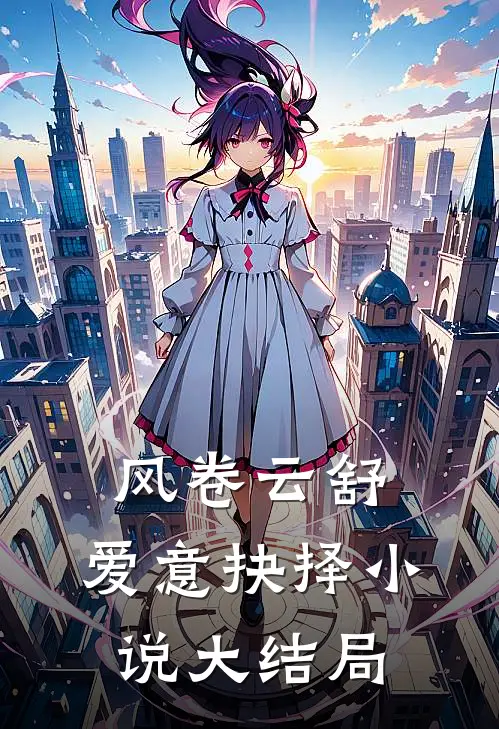 风卷云舒，爱意抉择小说大结局