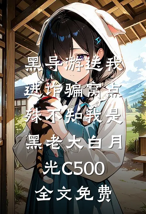 黑导游送我进诈骗窝点，殊不知我是黑老大白月光C500全文免费