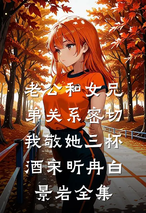 老公和女兄弟关系密切，我敬她三杯酒宋昕冉白景岩全集