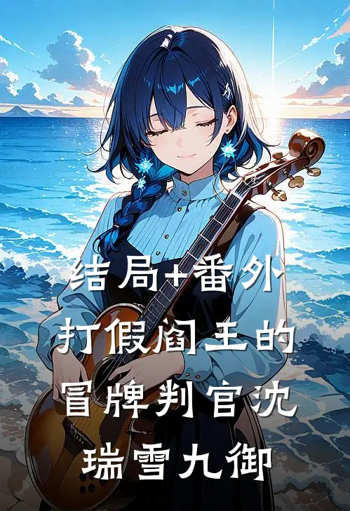 结局+番外打假阎王的冒牌判官沈瑞雪九御