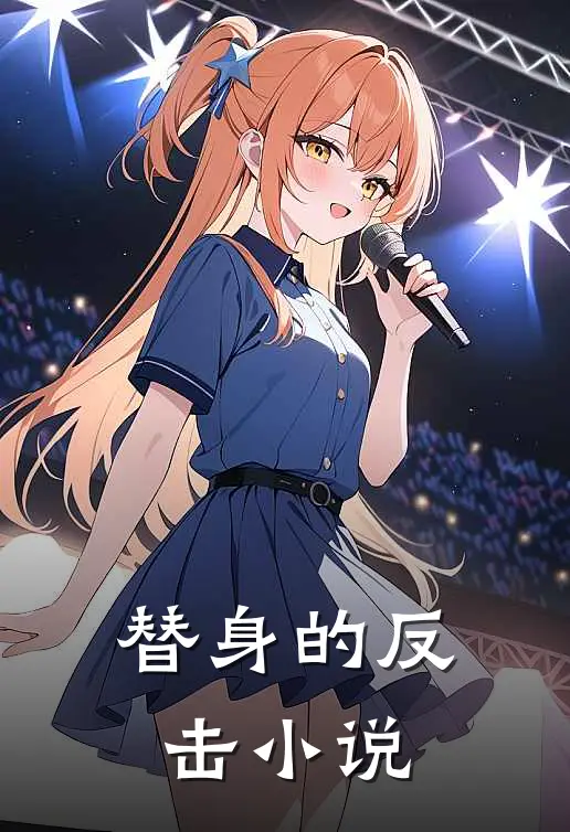 替身的反击小说