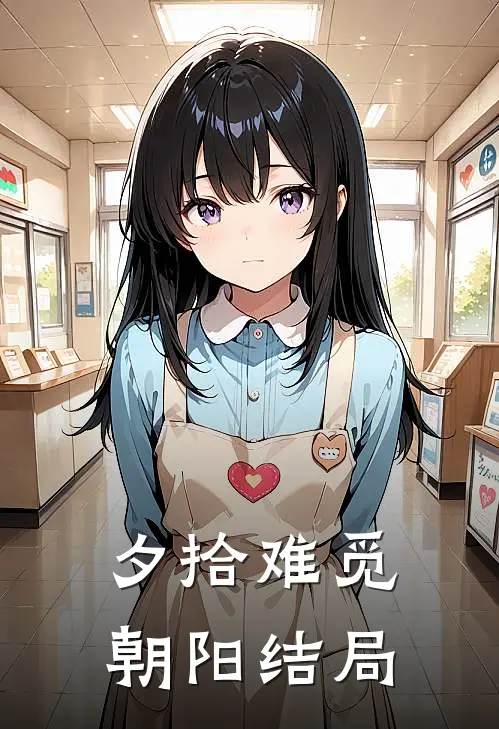 夕拾难觅朝阳结局