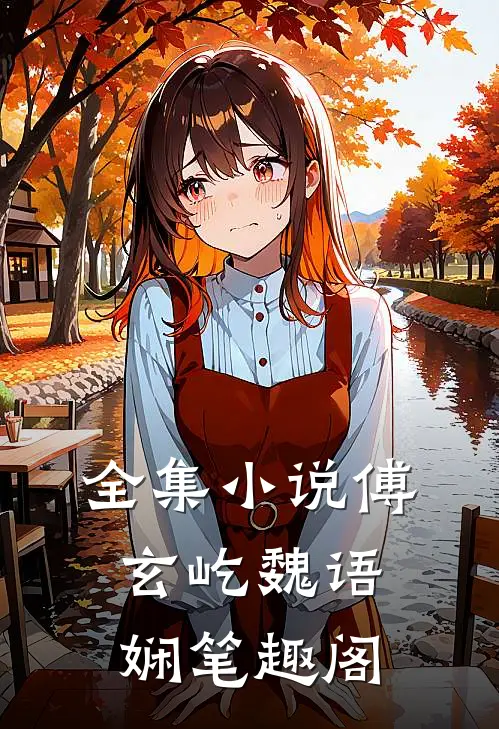 全集小说傅玄屹魏语娴笔趣阁