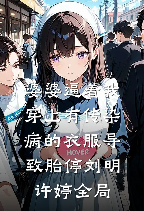 婆婆逼着我穿上有传染病的衣服导致胎停刘明许婷全局