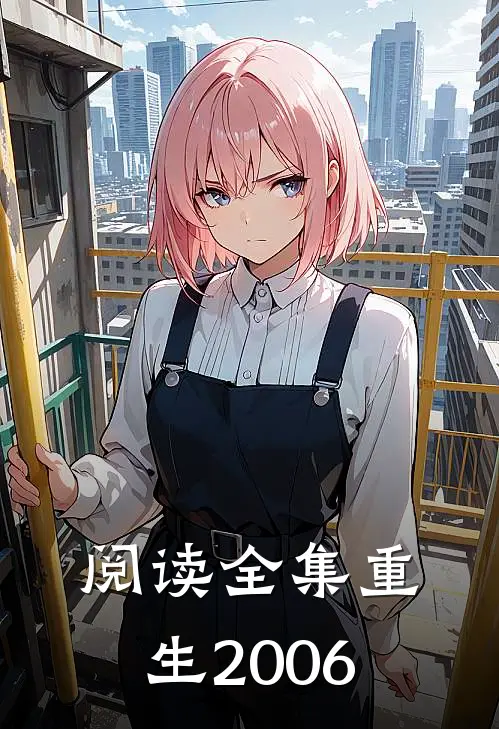 阅读全集重生2006