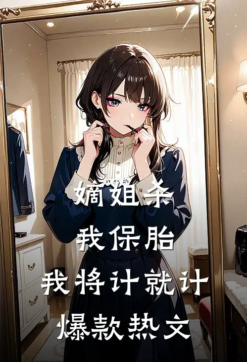 嫡姐杀我保胎，我将计就计爆款热文