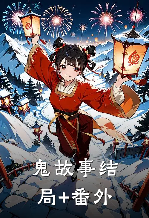 鬼故事结局+番外
