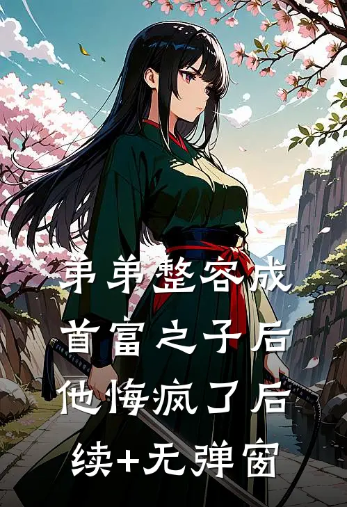 弟弟整容成首富之子后，他悔疯了后续+无弹窗