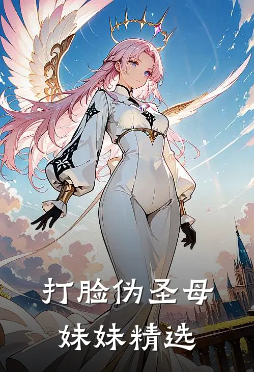 打脸伪圣母妹妹精选