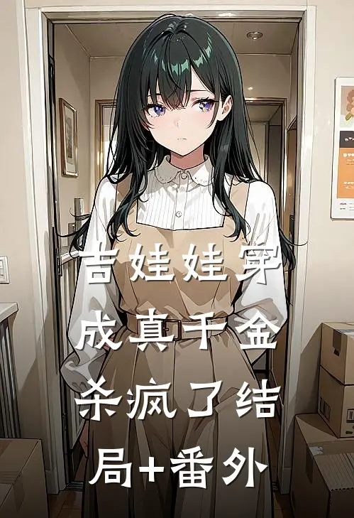 吉娃娃穿成真千金，杀疯了结局+番外