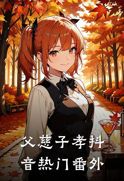 父慈子孝抖音热门番外