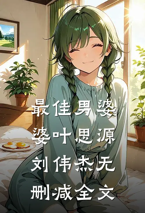 最佳男婆婆叶思源刘伟杰无删减全文