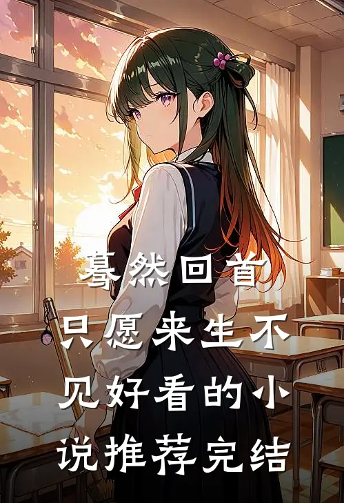 蓦然回首，只愿来生不见好看的小说推荐完结