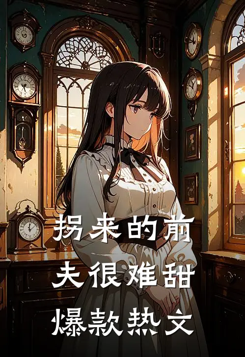 拐来的前夫很难甜爆款热文完结了吗