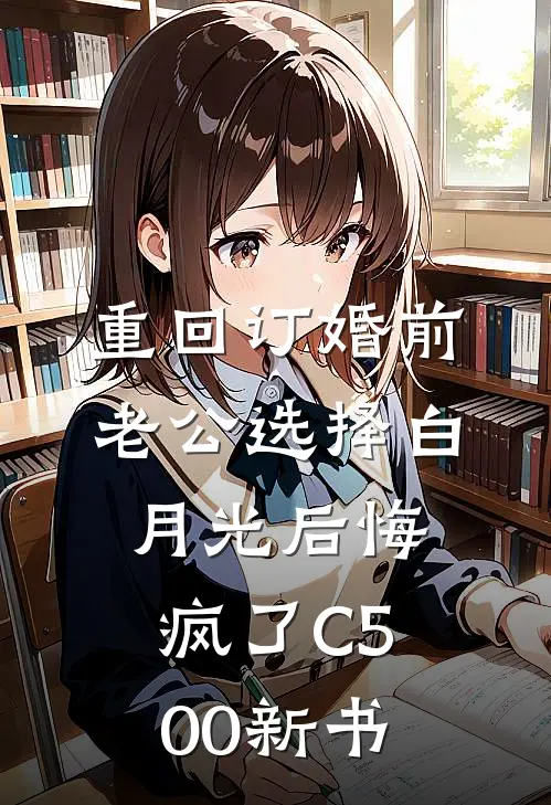 重回订婚前，老公选择白月光后悔疯了C500新书