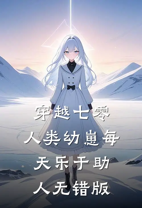 穿越七零，人类幼崽每天乐于助人无错版