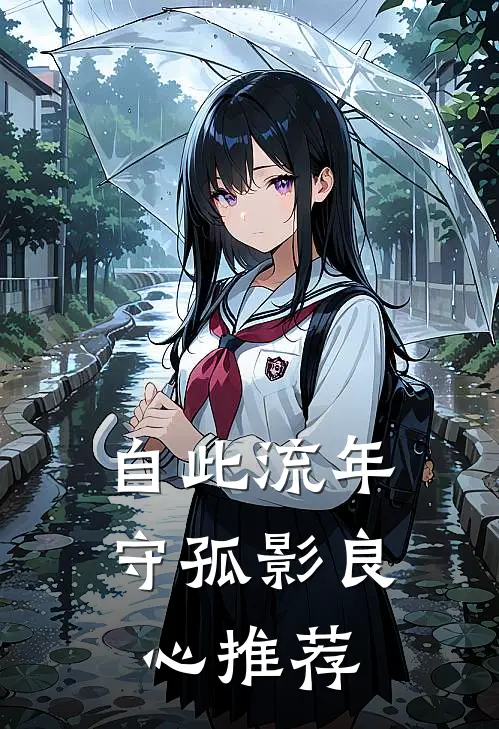 自此流年守孤影良心推荐