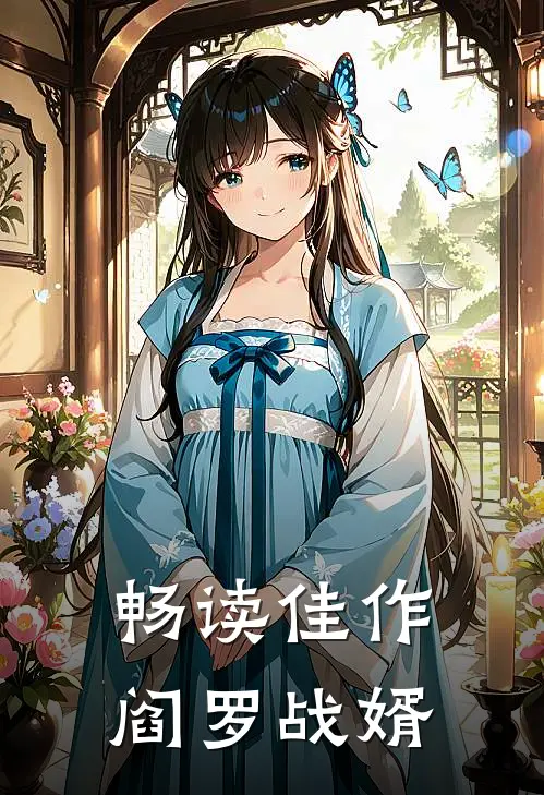 畅读佳作阎罗战婿