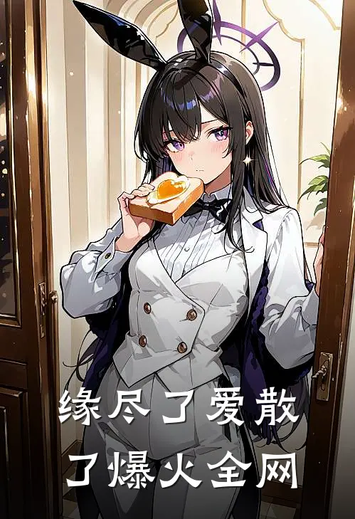 缘尽了爱散了爆火全网