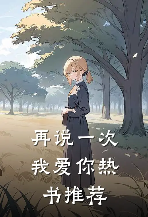 再说一次我爱你热书推荐